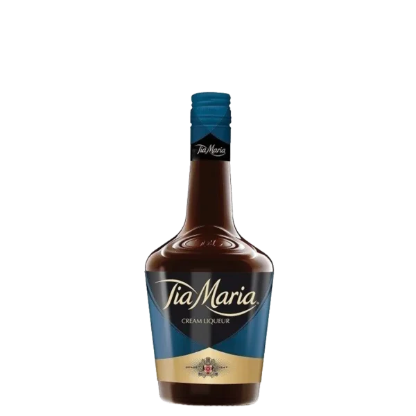 TIA MARIA CREAMY 750ml